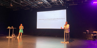 Entwicklungskonferenz Nord