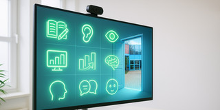 psycholinguistics laboratories - Titel