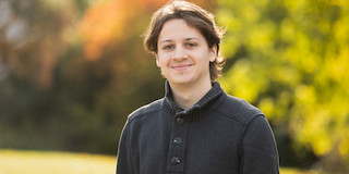 Foto von Joël Alipaß